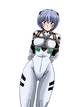 Page 43 of Second Soushingeki 2