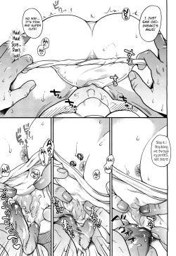 Page 13 of Hokeniin Survival