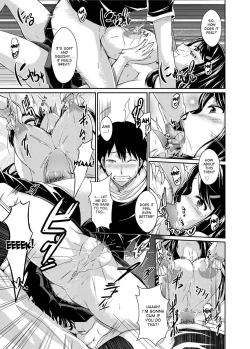 Page 11 of Break the Complex!