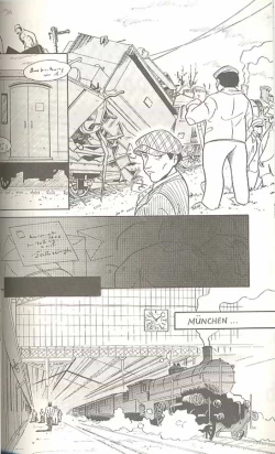 Page 27 of Hara Hara Dokei Triangle