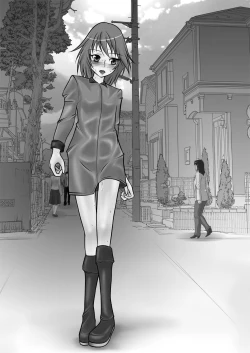 Page 6 of Roshutsu Shoujo PUJ1