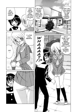 Page 132 of Bokuno Nakadashi Dairy | My Cream Pie Diary