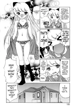 Page 188 of Bokuno Nakadashi Dairy | My Cream Pie Diary