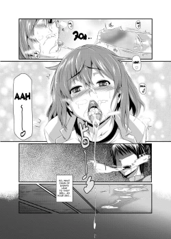 Page 3 of Kikkake wa Koi no Biyaku? | The Aphrodisiac of Love Started It All