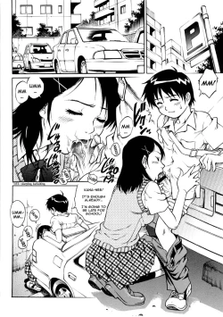 Page 2 of Kyokon Yarichin Shounen Zetsurin Jotai Seme!! | Boy-Slut With a Huge Dick, Ultimate Female Body Torture!!