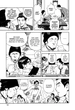 Page 20 of Angel - The Women Whom Delivery Host Kosuke Atami Healed Vol.01 Ch.01