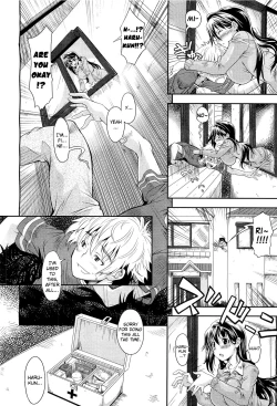 Page 2 of Moratte Hoshikute