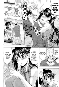 Page 4 of Moratte Hoshikute