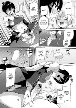 Page 14 of Cosplay Shiteru | I'm Cosplaying