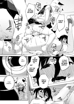 Page 12 of Cosplay Shinasai | Cosplay Right Now!