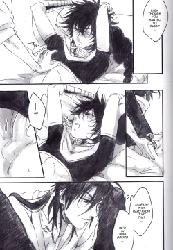 Page 14 of Ousama to Ore | The King and I