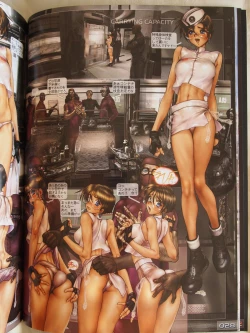 Page 30 of W TAILS CAT 1