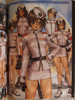 Page 8 of W TAILS CAT 1