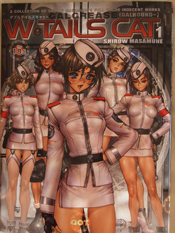 Download W TAILS CAT 1