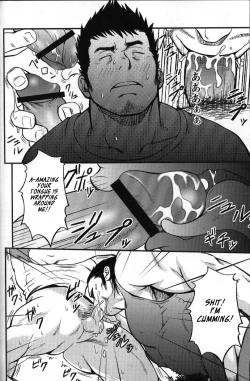 Page 16 of The Devil Wears Suit Pt 1 And 2