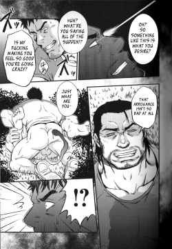 Page 21 of The Devil Wears Suit Pt 1 And 2