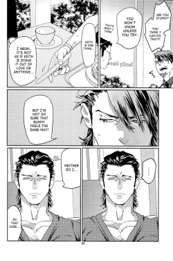 Page 22 of CANDY MAN Vol. 3