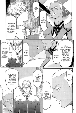 Page 27 of CANDY MAN Vol. 3