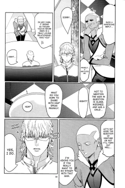 Page 28 of CANDY MAN Vol. 3