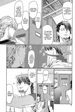 Page 37 of CANDY MAN Vol. 3