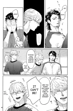 Page 40 of CANDY MAN Vol. 3