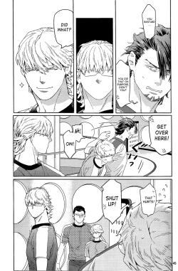 Page 43 of CANDY MAN Vol. 3