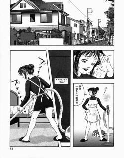 Page 13 of Shoujo Pheromone | Girls Pheromone