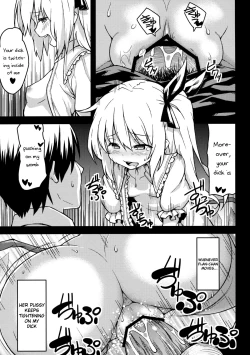 Page 10 of Flan no Omocha | Flan's Toy