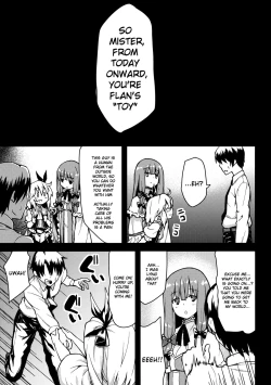 Page 2 of Flan no Omocha | Flan's Toy