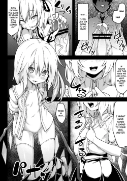 Page 7 of Flan no Omocha | Flan's Toy
