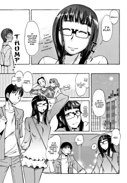 Page 7 of Yuuki Shizuka Yonensei | Shizuka Yuuki Senior