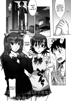Page 134 of Mamagoto