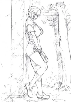 Page 4 of Omakehon 2006 Natsu