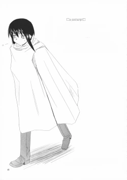 Page 71 of (C68) [Tear Drop (tsuina)] [C2] (To Heart) [English] [Trinity Translations]