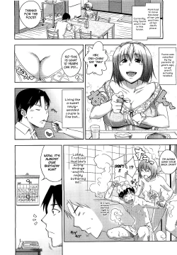 Page 2 of Happy Birthday Side-A