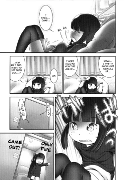 Page 7 of Itsumitama | Itsumi-chan vs BB Ammo