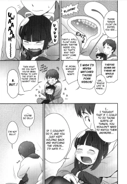 Page 9 of Itsumitama | Itsumi-chan vs BB Ammo
