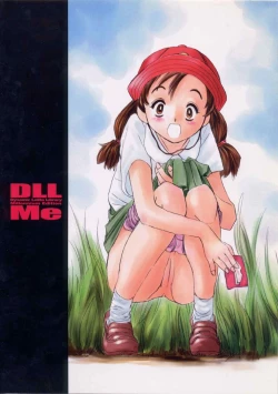 Page 33 of Dynamic Lolita Library Millennium Edition