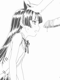 Page 5 of Kuroneko Abunai 2