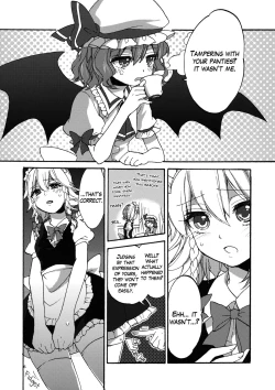 Page 6 of Osoto de Asobimasho! | Let's Play Outside!