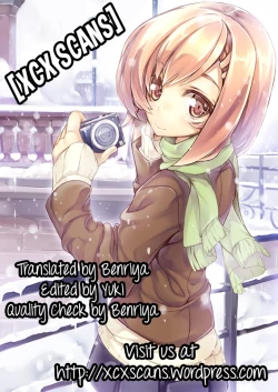 Page 9 of Hanya~ Panic