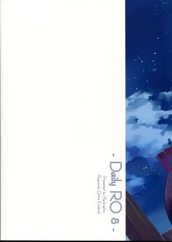 Page 26 of Daily RO 8