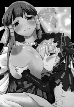 Page 2 of Maoliese Hon