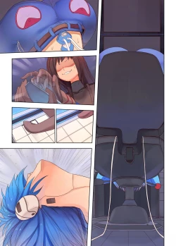 Page 32 of Kyousei Shasei Switch