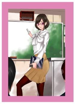 Page 20 of M-kko Roshutsu2