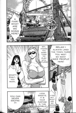 Page 42 of Seminar of Big Tits 4