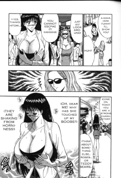 Page 43 of Seminar of Big Tits 4