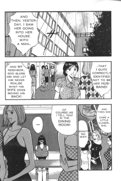 Page 4 of Seminar of Big Tits 4