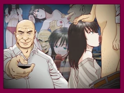 Page 38 of Saimin App ～Kyoutou no Yabou～