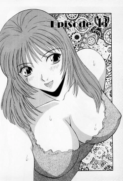 Page 101 of H ni Kiss Shite! Vol.2